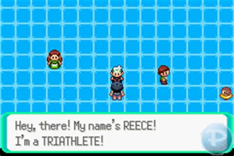 pokemon emerald battle frontier guide|pokemon emerald battle frontier trainers.